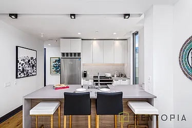 Rented by The KCI Group