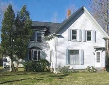 65 Acadia Dr, Rockland, ME, 04841