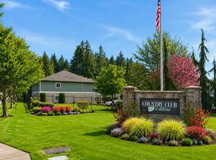 Country Club Villas, Olympia, WA 98501