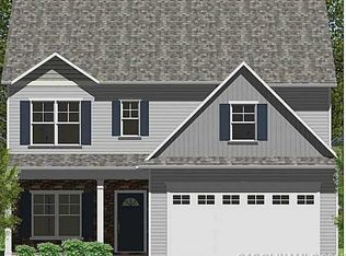 3232 Runneymede St LOT 139, Concord, NC 28027