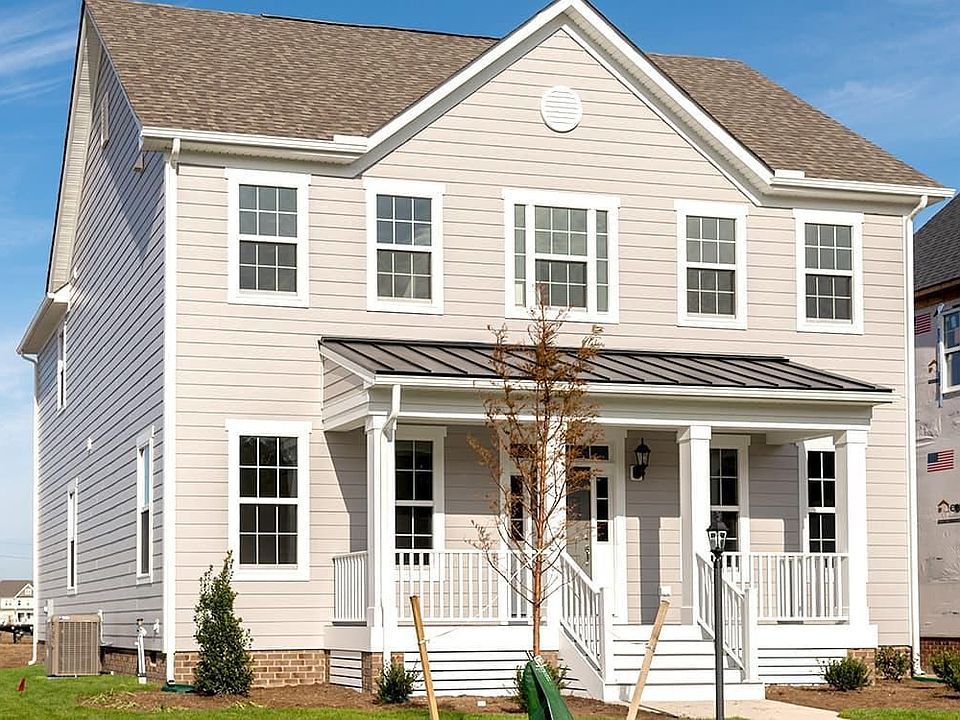 Traditional Architectural Style