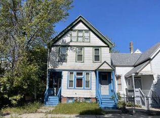 2323 N 19th St #25, Milwaukee, WI 53206