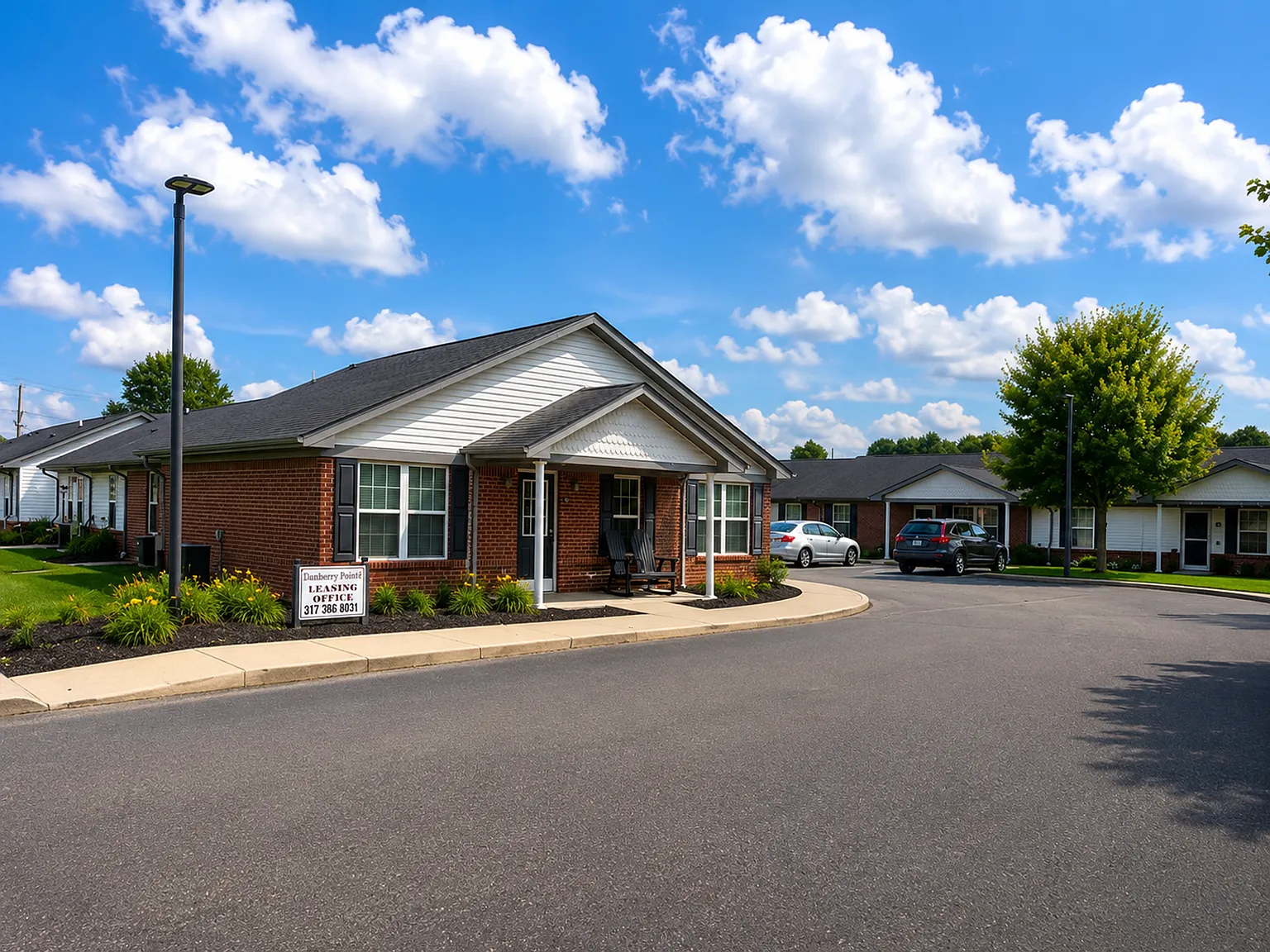 Danbury Pointe 55+ Community — Photo 1