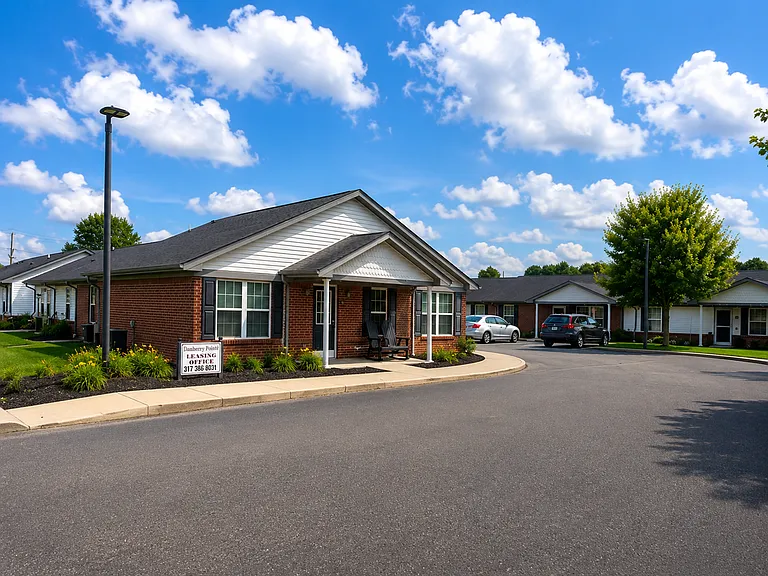 Danbury Pointe 55+ Community — Photo 1