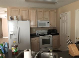 9455 Hammock Rd, Elberta, AL 36530