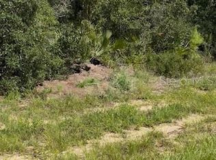 xxx SW 30TH TER ROAD ROAD LOT 11, OCALA, FL 34473