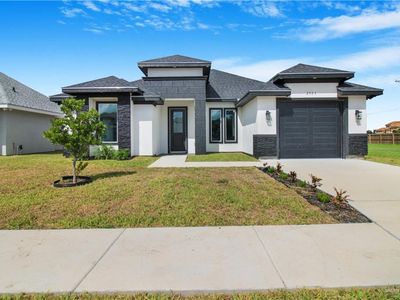 2023 Black Hills St, San Juan, TX, 78589