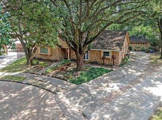 4603 Chantilly Cir, Houston, TX 77018