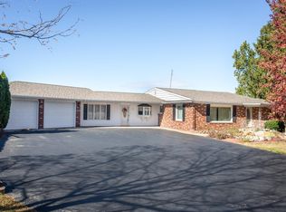 5460 N Broadway St, Huntington, IN 46750