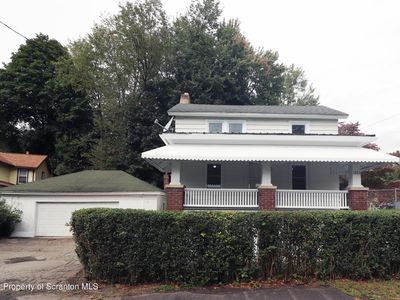 1803 Bloom Ave, Scranton, PA, 18508