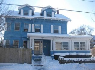 1 Bellevue Rd, Swampscott, MA 01907