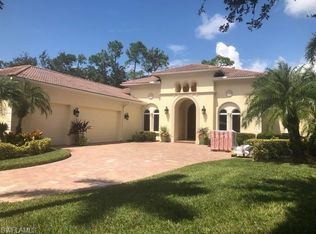 2938 Florentine Ct, Naples, FL 34119