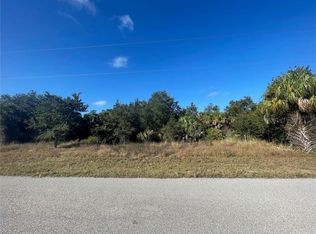 43 Santa Marta St, Port Charlotte, FL 33954