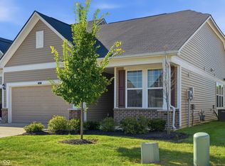 907 Tuxedo Dr, Westfield, IN 46074
