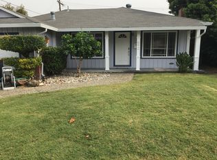 692 Manzanita Ave, Sunnyvale, CA 94085