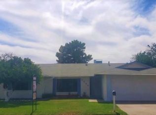 7546 N 50th Ave, Glendale, AZ 85301