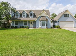 714 W Old Pass Rd, Long Beach, MS 39560