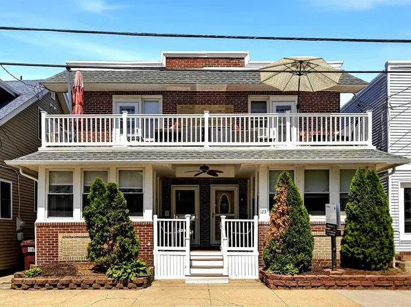 123 N Princeton Ave, Ventnor, NJ 08406