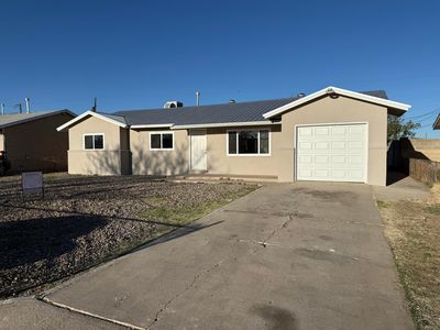 305 Parsifal St NE, Albuquerque, NM, 87123
