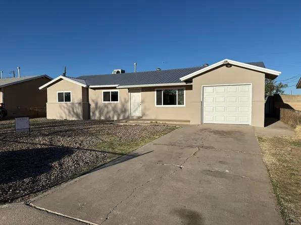 305 Parsifal St NE, Albuquerque, NM 87123