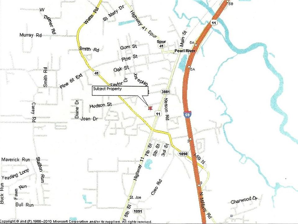 2nd image of 64173 Highway 3081