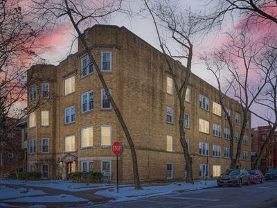 1309 W Ardmore Ave APT 2, Chicago, IL, 60660