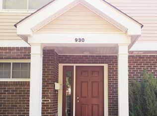 930 Catskill Ct, Virginia Beach, VA 23451