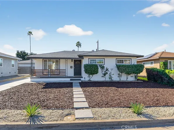 16682 E Greenhaven St, Covina, CA 91722