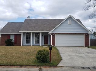 15120 Loveless Dr, Gulfport, MS 39503
