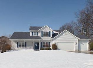 7739 Hillbridge Dr, Freeland, MI 48623