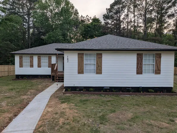 167 South St, Saltillo, MS 38866