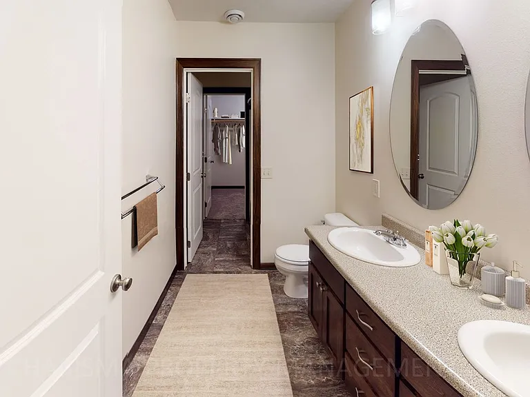 Parkside Townhomes — Photo 41