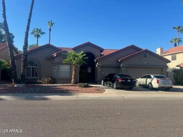 11321 W ORANGE BLOSSOM Lane, Avondale, AZ 85392