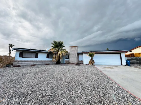 181 Aspen Dr, Lake Havasu City, AZ 86403