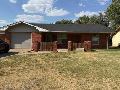 2726 W Pine Ave, Enid, OK, 73703