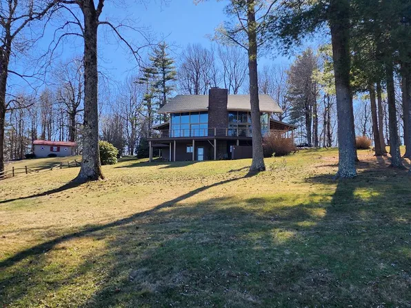 258 Duffers Ln, Fancy Gap, VA 24328