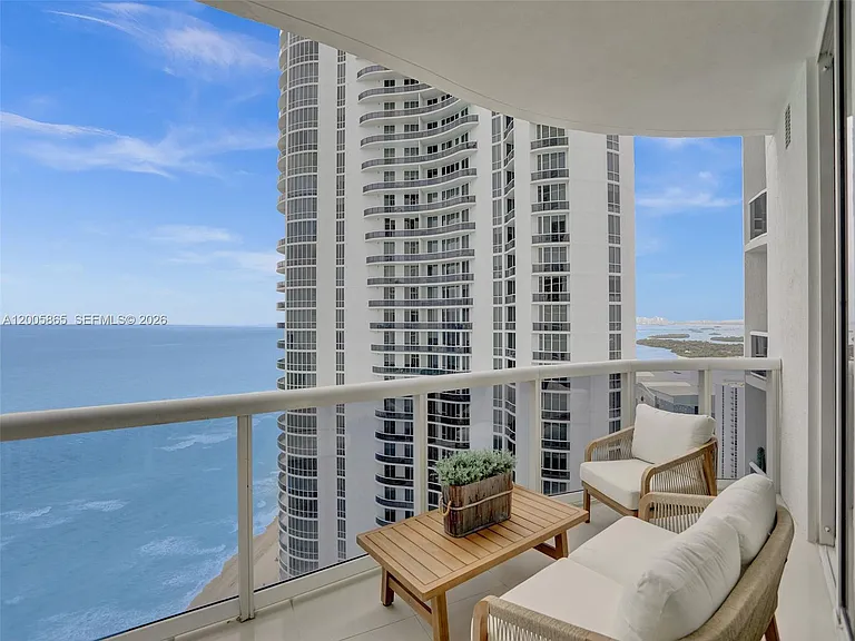 15901 Collins Ave #2807 — Photo 13