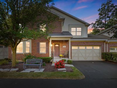 1205 Charleston Ct #1205, Westmont, IL, 60559