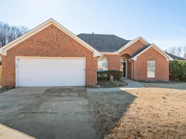 925 Scotch Pine Cv, Southaven, MS 38671