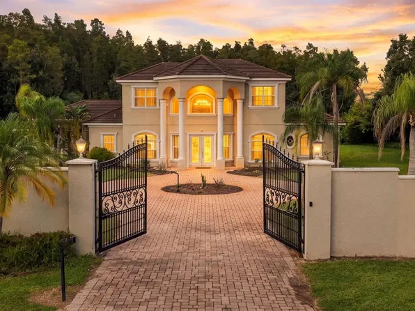 19153 GERACI ROAD, LUTZ, FL 33558