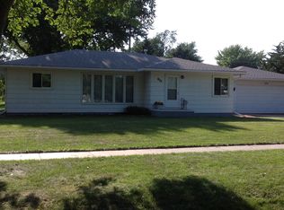 822 C St, Shelton, NE 68876