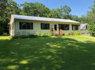 58 Snipe Island Rd, Jericho, VT 05465