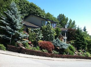 5600 145th Ave SE, Bellevue, WA 98006