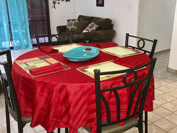 Dinner Room