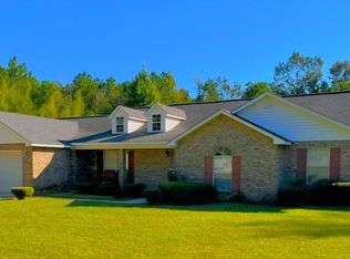 2052 Highway 48 W, McComb, MS 39648