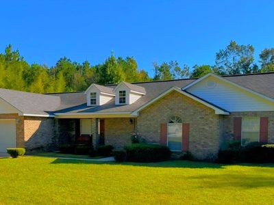 2052 Highway 48 W, McComb, MS, 39648