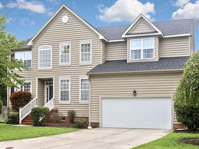 803 Amberline Dr, Chesapeake, VA, 23322