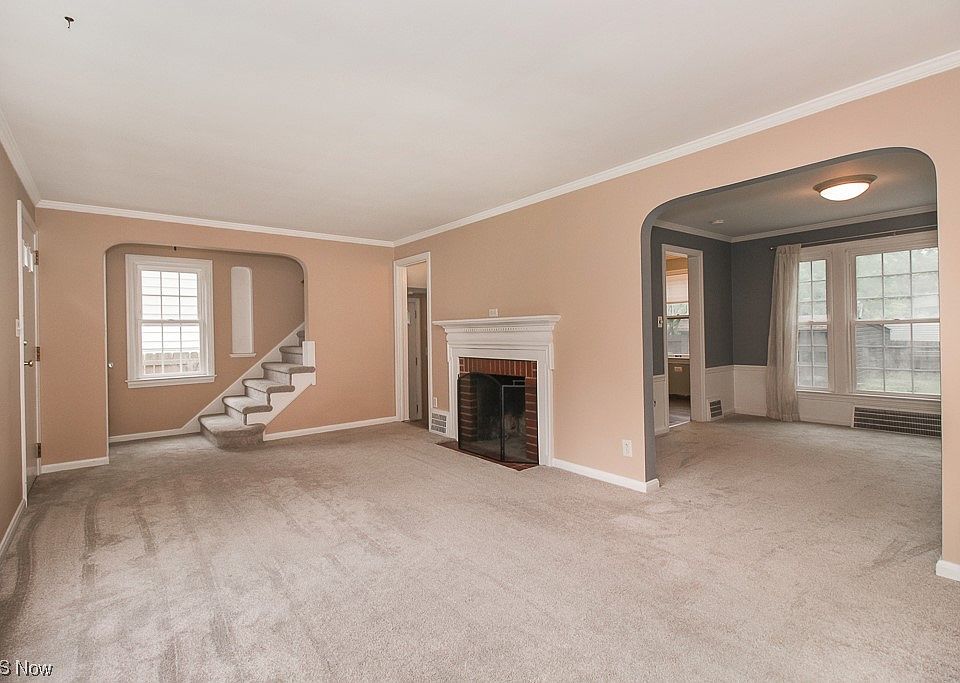 1820 Oakmount Rd, South Euclid, OH 44121 Zillow