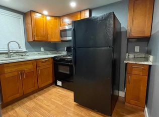 60 Saint James St #1, Roxbury, MA 02119