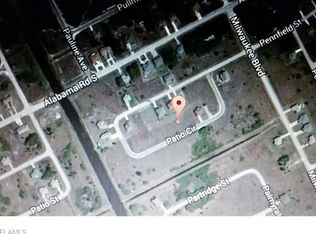 219 Patio Cir, Lehigh Acres, FL 33974